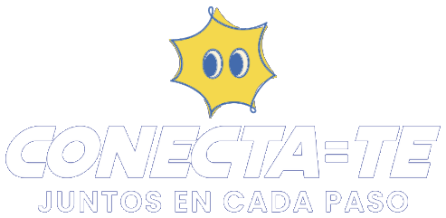 Conecta=te