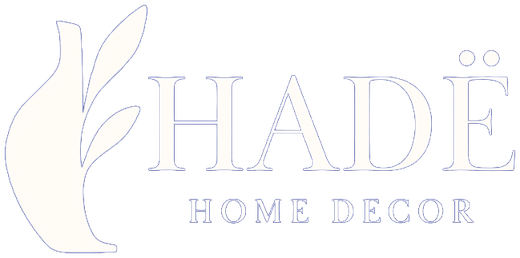 Hadë Home Decor