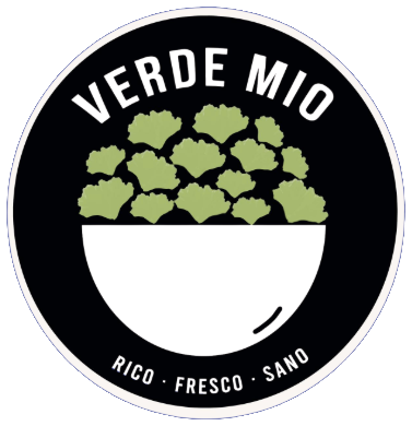 Verde Mío